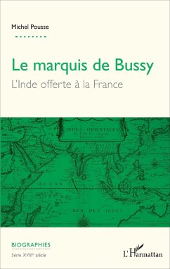 Marquis de Bussy (Le) - Pousse, Michel