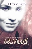Oblivious (A Kendra Spark Novel, #4) (eBook, ePUB)