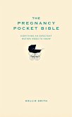 The Pregnancy Pocket Bible (eBook, ePUB)