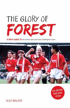 Cover The Glory of Forest (eBook, ePUB)