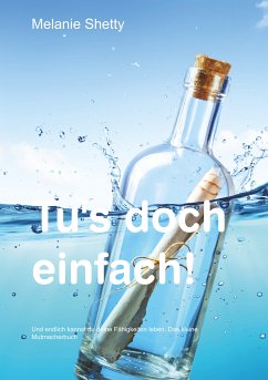 Tu's doch einfach! (eBook, ePUB) - Shetty, Melanie