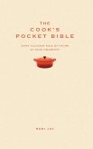 The Cook's Pocket Bible (eBook, ePUB)