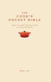 The Cook's Pocket Bible (eBook, ePUB) The Cook's Pocket Bible (eBook, ePUB)