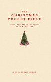 The Christmas Pocket Bible (eBook, ePUB)