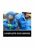 Hazmat Decontamination DVD Series