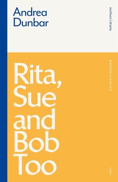 Rita, Sue and Bob Too - Dunbar, Andrea