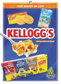 Kellogg's - Duling, Kaitlyn