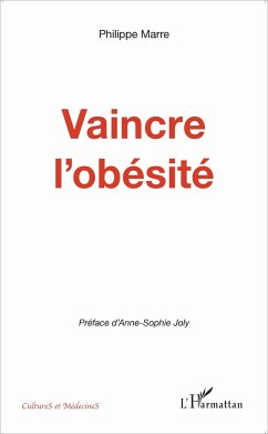 Vaincre l'obésité - Marre, Philippe