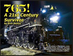 765, A Twenty-First Century Survivor - Melvin, Richard Paul