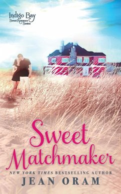 Sweet Matchmaker - Oram, Jean