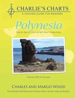 Charlie's Charts: Polynesia - Wood, Charles; Wood, Margo