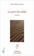 La part du sable - Bild 1