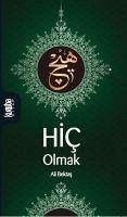 Cover Hic Olmak