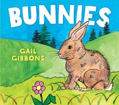 Bunnies - Gibbons, Gail