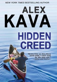 Hidden Creed - Kava, Alex