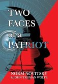 Two Faces of a Patriot