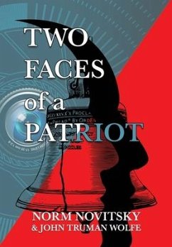 Two Faces of a Patriot - Novitsky, Norm
