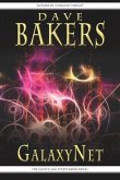 GalaxyNet: The Eighth Zak Steepleman Novel