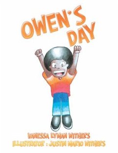 Owen's Day - Vanessa Lyman Withers