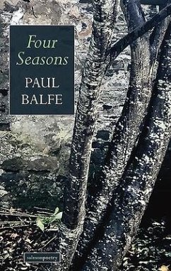 Four Seasons - Balfe, Paul