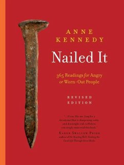 Nailed It - Kennedy, Anne