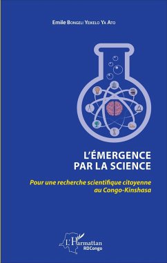 L'émergence par la science - Bongeli Yeikelo Ya Ato, Emile