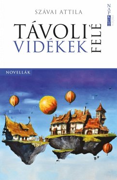 Távoli vidékek felé (eBook, ePUB) Cover Távoli vidékek felé (eBook, ePUB)
