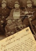 Háborús napló, 1916–1918 (eBook, ePUB)