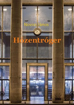 Hózentróger (eBook, ePUB) - János, Novics