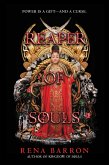 Reaper of Souls (eBook, ePUB)