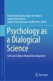 Psychology as a Dialogical Science (eBook, PDF)