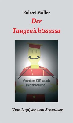 Der Taugenichtssassa (eBook, ePUB) - Müller, Robert