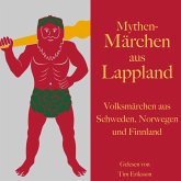 Mythen-Märchen aus Lappland (MP3-Download)