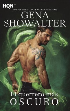 El guerrero más oscuro - Showalter, Gena El guerrero más oscuro - Showalter, Gena