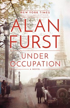 Under Occupation - Furst, Alan