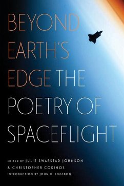 Beyond Earth's Edge: The Poetry of Spaceflight