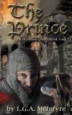 The Prince - Lies of Lesser Gods Book Four
