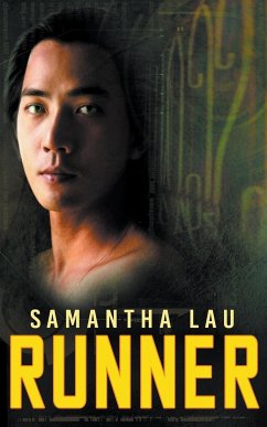 Runner - Lau, Samantha