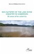 Eco-autopsy of the lake Nyos disaster... - Bild 1