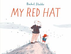 My Red Hat - Stubbs, Rachel