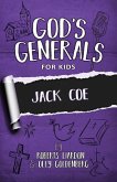 God's Generals for Kids - Volume 11