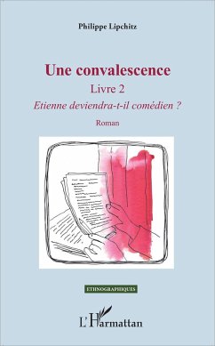 Une convalescence - Lipchitz, Philippe