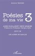 Poésies de ma vie 3 - Bild 1