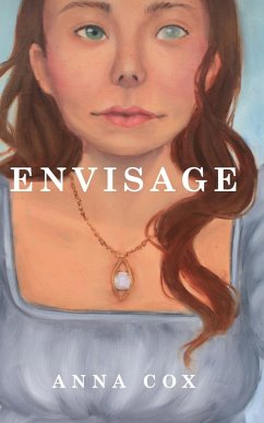 Envisage - Cox, Anna