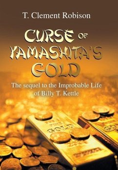 Curse of Yamashita's Gold - Robison, T. Clement
