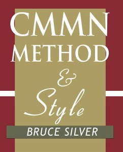 CMMN Method and Style - Silver, Bruce