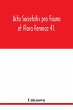Acta Societatis pro Fauna et Flora... - Bild 1