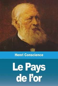 Le Pays de l'or - Conscience, Henri