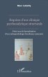 Esquisse d'une clinique psychanalytique... - Bild 1
