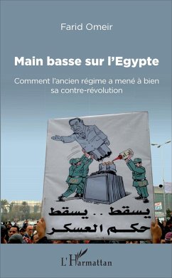Cover Main basse sur l'Egypte